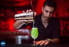 Vì Sao Bartender Là Công Việc Lý Tưởng