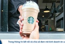 Lý Do Vì Sao Barista của Starbucks Không Thích Các Đơn Order Trực Tuyến