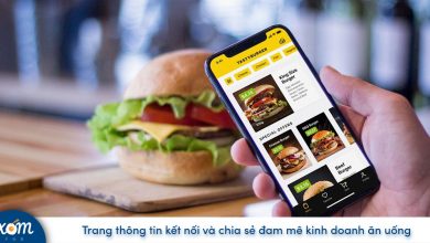 Làm Thế Nào Để Đạt Tối Đa Hiệu Quả Trong Kinh Doanh F&B Chỉ Bằng Mô Hình Online?