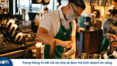 Starbucks Cân Nhắc Xem Xét Lại Chính Sách Cho Phép Sử Dụng Nhà Vệ Sinh Của Mình