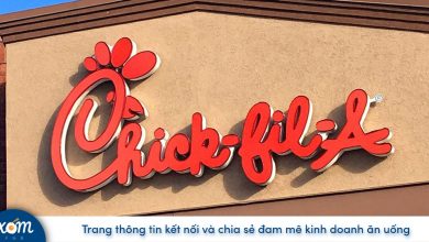 Chick-fil-A Làm Nổi Bật Thương Hiệu Mình Bằng Menu Như Thế Nào